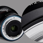 Samyang AF 14mm f/2.8 EF