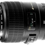 Canon EF 100mm f/2.8 Macro USM