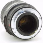 Canon EF 100mm f/2.8 Macro USM