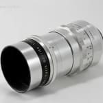 Meyer-Optik Gorlitz Trioplan 100mm f/2.8 (1)