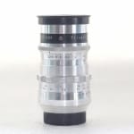 Meyer-Optik Gorlitz Trioplan 100mm f/2.8 (1)