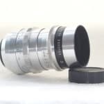 Meyer-Optik Gorlitz Trioplan 100mm f/2.8 (1)