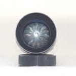 Meyer-Optik Gorlitz Trioplan 100mm f/2.8 (1)
