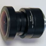 Sunex SuperFisheye 5.6mm f/5.6