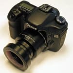 Sunex SuperFisheye 5.6mm f/5.6