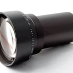 Carl Zeiss Jena Visionar 183mm f/1.9