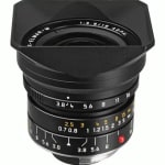 Leica Super-Elmar-M 18mm f/3.8 ASPH