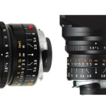 Leica Super-Elmar-M 18mm f/3.8 ASPH