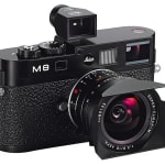Leica Super-Elmar-M 18mm f/3.8 ASPH
