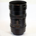 Weltblick 135mm f/2.8 Auto Tele (Ø58)