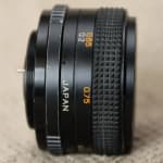 Beroflex 28mm f/2.8 Auto MC