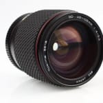 Tokina MF SZ-X 28-105mm f/4.0-5.3 SD