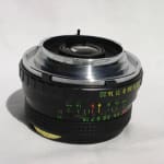 Amicam 28mm f/2.8 Multi-Coated Wide Angle 28W