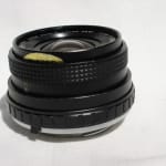 Amicam 28mm f/2.8 Multi-Coated Wide Angle 28W