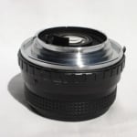 Amicam 28mm f/2.8 Multi-Coated Wide Angle 28W
