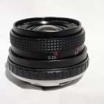 Amicam 28mm f/2.8 Multi-Coated Wide Angle 28W