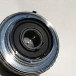 Amicam 28mm f/2.8 Multi-Coated Wide Angle 28W