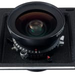Nikon Nikkor-SW 65mm f/4
