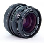 Pentacon auto 29mm F/2,8 Multi Coating