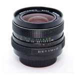 Pentacon auto 29mm F/2,8 Multi Coating
