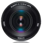 Leica Elmarit-S 45mm f/2.8 Asph