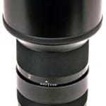 Carl Zeiss Tele-Apotessar T 300mm f/2.8 C/Y