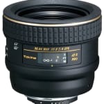 Tokina AT-X M35 PRO DX AF 35mm f/2.8 Macro