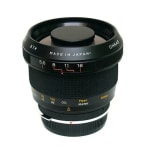 Ohnar 300mm f/5.6 Mirror