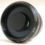 Ohnar 300mm f/5.6 Mirror