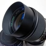 Revuenon 135mm f/2.8 Auto multi coated