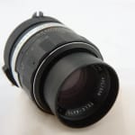Soligor 105mm f/2.8 Tele-Auto