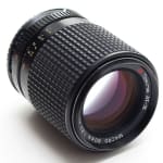Tokina AT-X MACRO 90mm f/2.5