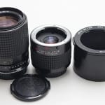 Tokina AT-X MACRO 90mm f/2.5