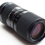 Tokina AT-X MACRO 90mm f/2.5