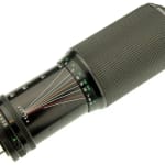 Canon Zoom FD 100-300mm f/5.6