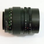 Cambron 135mm f/2.8