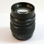 Cambron 135mm f/2.8