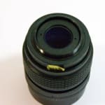 Cambron 135mm f/2.8