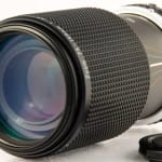 Nikon Series E 75-150mm f/3.5
