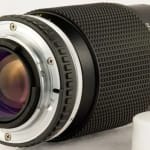 Nikon Series E 75-150mm f/3.5