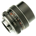 Varexon EET 28mm f/2.8