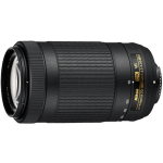 Nikon AF-P DX Nikkor 70-300mm f/4.5-6.3 G ED VR