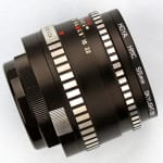Meyer-Optik Gorlitz Orestegon 29mm f/2.8