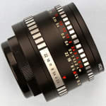 Meyer-Optik Gorlitz Orestegon 29mm f/2.8
