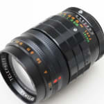 Optomax 135mm f/2.8 Telephoto