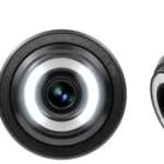 Canon EF-M 28mm f/3.5 Macro IS STM