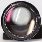 Canon FD 80-200mm f/4 SSC