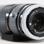 Canon FD 80-200mm f/4 SSC