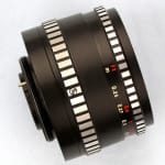 Meyer-Optik Grlitz Orestegon 29mm f/2.8
