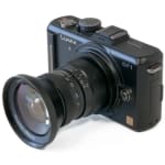 SLR Magic Hyperprime 12mm f/1.6